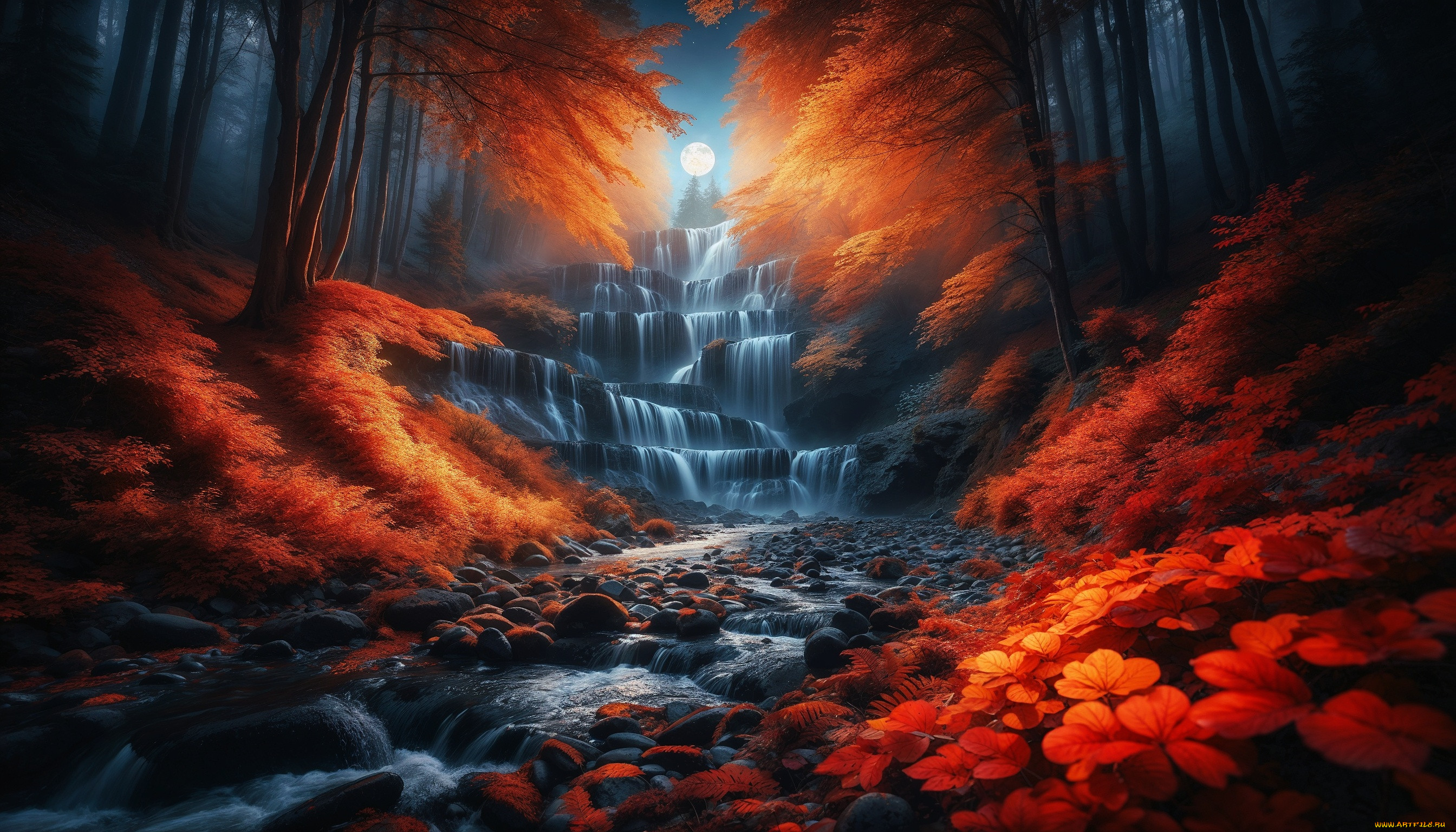 3 ,  , nature, 